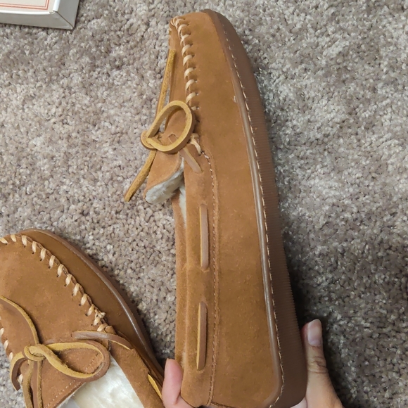 Minnetonka shoes women - Picture 5 of 6